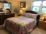 WYO Summer Sanctuary