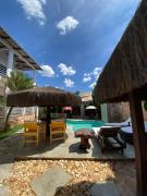 Pousada Aliany Lôbo