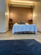 1-Bed Loft in Oaxaca - Steps from Downtown