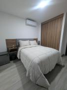 Habitación Luna, acceso a amenidades de lujo