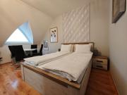 Goldie Thermal Apartment