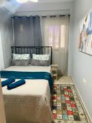 Athens Victorias Family Apartment