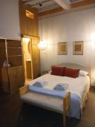 Vintage Cavour Apartment