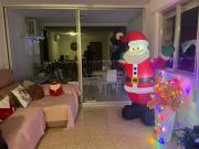 Mirador mar y montaña Vázquez Luján