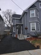 Cozy Room in Revere near Beachmont Blue Line Station