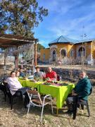 Hospedaje La Casona de los Paredones