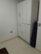 Cantinho do descanso da Rosa