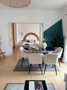 Central Lisbon Apartment in Mouraria