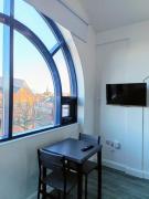 Modern 1 Bedroom Apt 6 near City Centre Parking