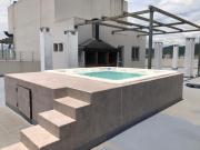 Monoambiente Bambú, Nuevo, amplio y cómodo