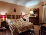 Argentario Rooms - By The Sea