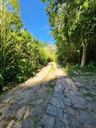 Cabana romântica para Casal