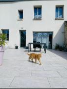 Maison familiale Chinon