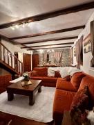 Top Palaios Agios Athanasios