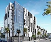 Casablanca METROPOL Urban Luxury Loft