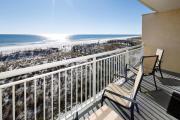 Island Sands 303 Gulf front condo