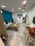 Holiday Home Number 8