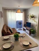 Apartamento completo proximo as Praias do Litoral Sul