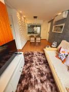 Apartamento Charmoso na Serra