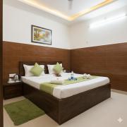 Rainbow Inn - Opp Azadpur Main Mandi