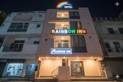 Rainbow Inn - Opp Azadpur Main Mandi, Just Steps from the Metro - A Cozy Spot for Couples !