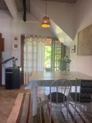 Refúgio Verde próximo à BR 101