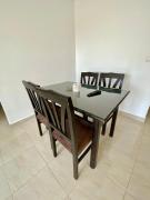 Happy Place to Relax Wi-Fi AC Heat