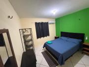 Apartamento completo e central! Casa Joana!