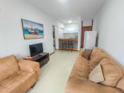 Quarto e Sala Completo na Barra