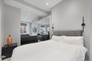 Stylish Fitzrovia Studio W1W Sleeps 4 Near Oxford Circus
