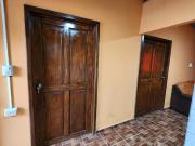 Linda casa con garaje en la majada