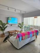 DEPTO PLAYA GRANDE ALEM 2 HAB EN SUITE premium