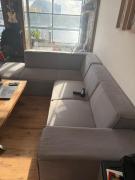 Near Amsterdam central station