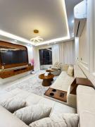 Luxurious sea view one bed