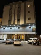 شقة السيف خلف البارك مول