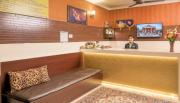 Shri Sai Guest House - Opp Azadpur Main Mandi I Couple Friendly I Metro Access