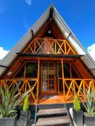 Cabaña El Resguardo