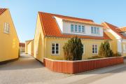 GBH - Central Townhouse in Skagen
