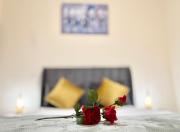 Darraha-Ideal early & late flights-Next to Menara-RAK Airport 10 min-WIFI-AC- Transport Support