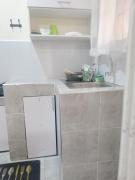 Sagana Croton Suites