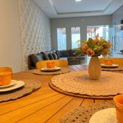 Casa com 3 dormitórios na Praia do Preá com Piscina Casa com 3 dormitórios na Praia do Preá com Piscina