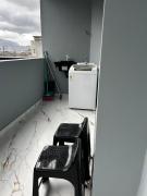 Apartamento particular-Espaço tranquilo e prático