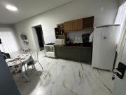 Apartamento particular-Espaço tranquilo e prático