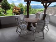 MaLu apartment in nature with terrace