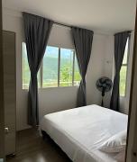 Top La Palmera Top La Palmera