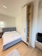 Urban Oasis Hideaway-Style, comfort and city vibes