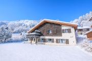 Chalet Du Croz RJ - Happy Rentals