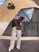 VELVET WADi RUM LUXURY