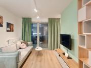 Apartamenty Żurawie Q4Apartments Apartamenty Żurawie Q4Apartments