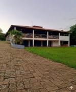 Sítio flor do campo